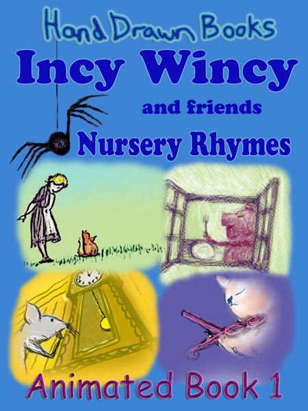 Animated ebook cover 8 nursery s